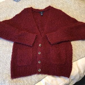 Gap Cardigan